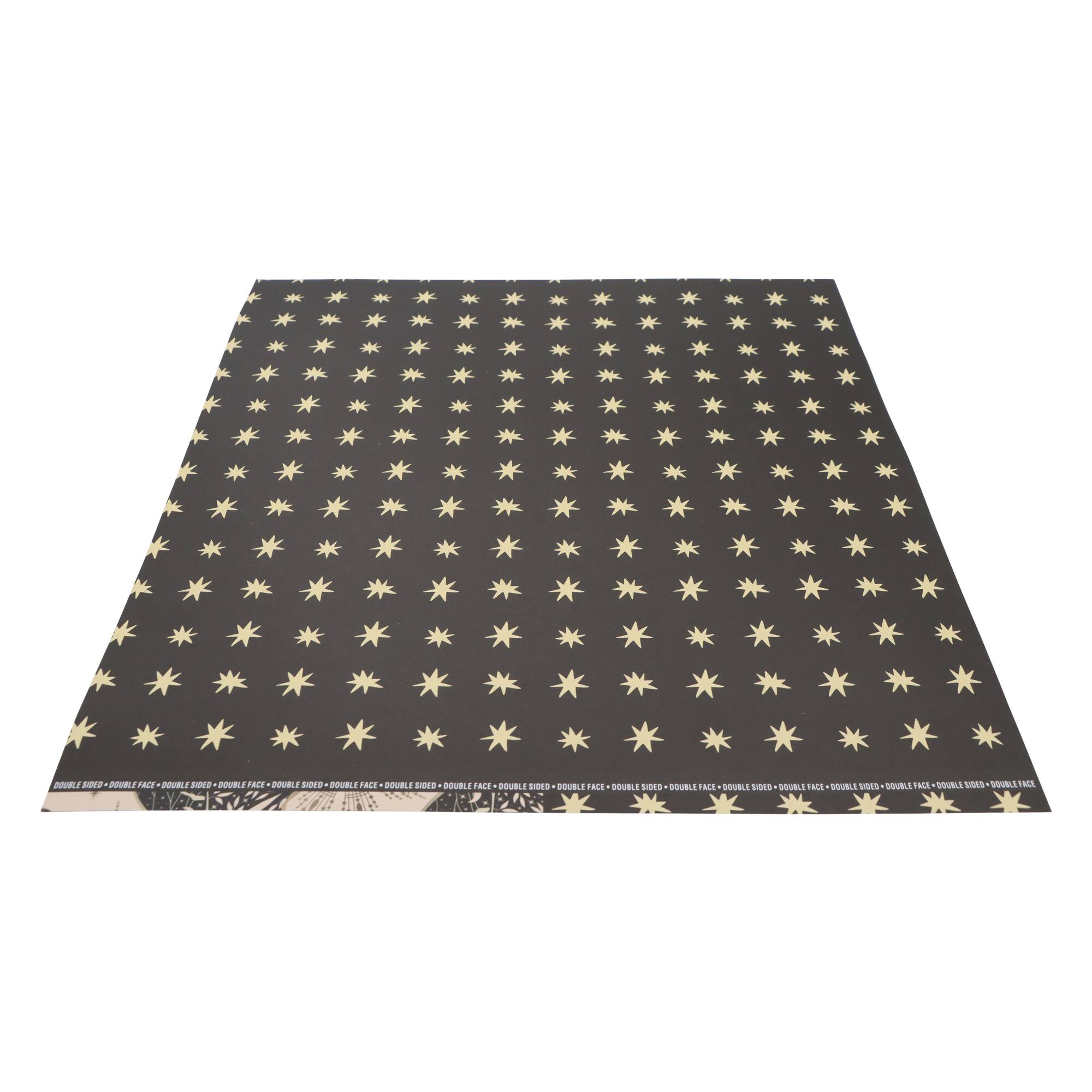 12" x 12" Double-Sided Moth Cardstock Paper by Recollections™
